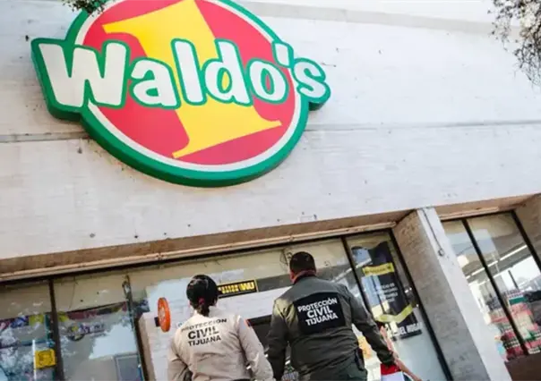 16 tiendas Waldos clausuradas en Baja California y Sinaloa por irregularidades