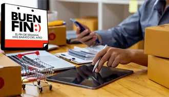 Buen Fin 2025 en Nuevo León: PyMEs buscan sobrevivir frente a grandes cadenas