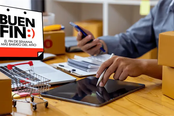 Buen Fin 2025 en Nuevo León: PyMEs buscan sobrevivir frente a grandes cadenas Buen Fin 2025 en Nuevo León: PyMEs buscan sobrevivir frente a grandes cadenas