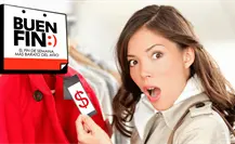Buen Fin 2025 en Nuevo León: ¿realmente hay baja en precios de productos? Buen Fin 2025 en Nuevo León: ¿realmente hay baja en precios de productos?