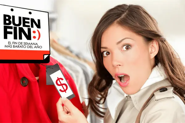 Buen Fin 2025 en Nuevo León: ¿realmente hay baja en precios de productos? Buen Fin 2025 en Nuevo León: ¿realmente hay baja en precios de productos?