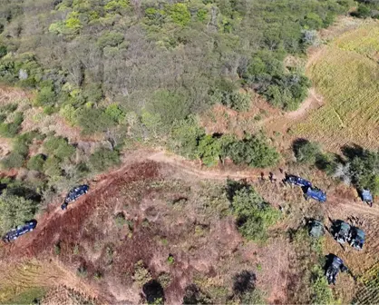 3 cabeños entre los siete abatidos en operativo en Agua Blanca, Sinaloa