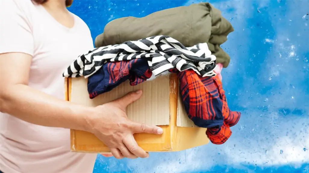 Abriga un corazón en Edomex: así puedes participar donando ropa y cobijas a personas vulnerables