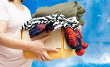 Abriga un corazón en Edomex: así puedes participar donando ropa y cobijas a personas vulnerables Abriga un corazón en Edomex: así puedes participar donando ropa y cobijas a personas vulnerables