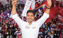 ¿Quién es Adolfo Cerqueda Rebollo y por qué ciudadanos de Nezahualcóyotl piden su revocación de mandato?