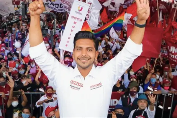 ¿Quién es Adolfo Cerquera Rebollo y por qué ciudadanos de Nezahualcóyotl piden su revocación de mandato? ¿Quién es Adolfo Cerquera Rebollo y por qué ciudadanos de Nezahualcóyotl piden su revocación de mandato?