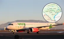 Aeropuerto SLW en Saltillo: ¿Qué destinos internacionales están por despegar? Aeropuerto SLW en Saltillo: ¿Qué destinos internacionales están por despegar?