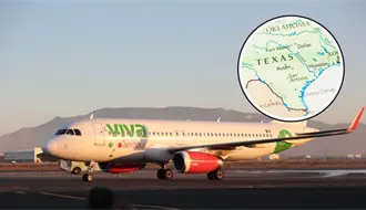 Aeropuerto SLW en Saltillo: ¿Qué destinos internacionales están por despegar?