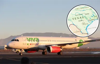 Aeropuerto SLW en Saltillo: ¿Qué destinos internacionales están por despegar?