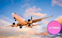 Además de Volaris y Aeroméxico, ¿qué otras aerolíneas vuelan directo a Durango? Además de Volaris y Aeroméxico, ¿qué otras aerolíneas vuelan directo a Durango?