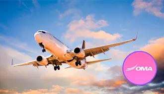 Además de Volaris y Aeroméxico, ¿qué otras aerolíneas vuelan directo a Durango?