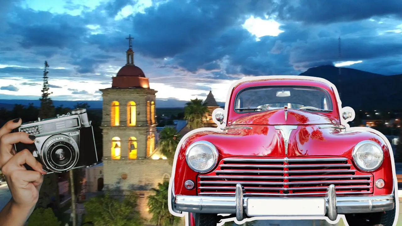 Se trata de un recorrido recreativo que destaca el valor cultural y turístico de Coahuila, al mismo tiempo que impulsa la economía local en cada una de las comunidades anfitrionas./Foto: Tripadvisor Cuatro Ciénegas/ Canva