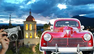 Arranca ruta Clásicos Pueblos Mágicos 2025; conoce los detalle y cómo puedes participar