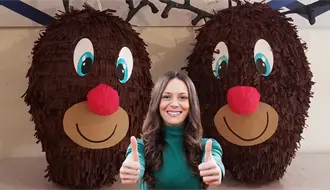 ¿Quieres ayudar a personas con discapacidad visual en Durango? Hazlo de esta forma