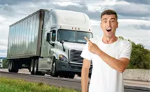 Así el Nuevo Periférico permite transitar más traileres diariamente en Nuevo León Así el Nuevo Periférico permite transitar más traileres diariamente en Nuevo León