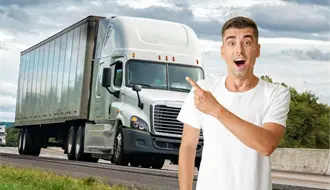 Así el Nuevo Periférico permite transitar más tráilers diariamente en Nuevo León