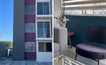 Así son las casas del Programa de Vivienda para el Bienestar en Nuevo León Así son las casas del Programa de Vivienda para el Bienestar en Nuevo León