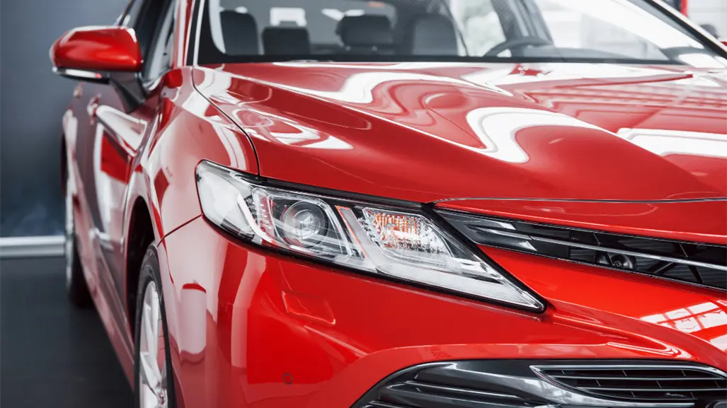 ¿Qué sigue después de obtener la constancia del REPUVE para tu auto chocolate en Tamaulipas?