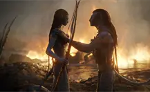 Avatar: Fuego y Cenizas tendrá premiere en México