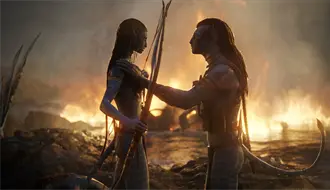 Avatar: Fuego y Cenizas tendrá premiere en México