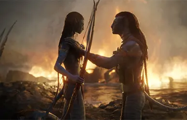 Avatar: Fuego y Cenizas tendrá premiere en México