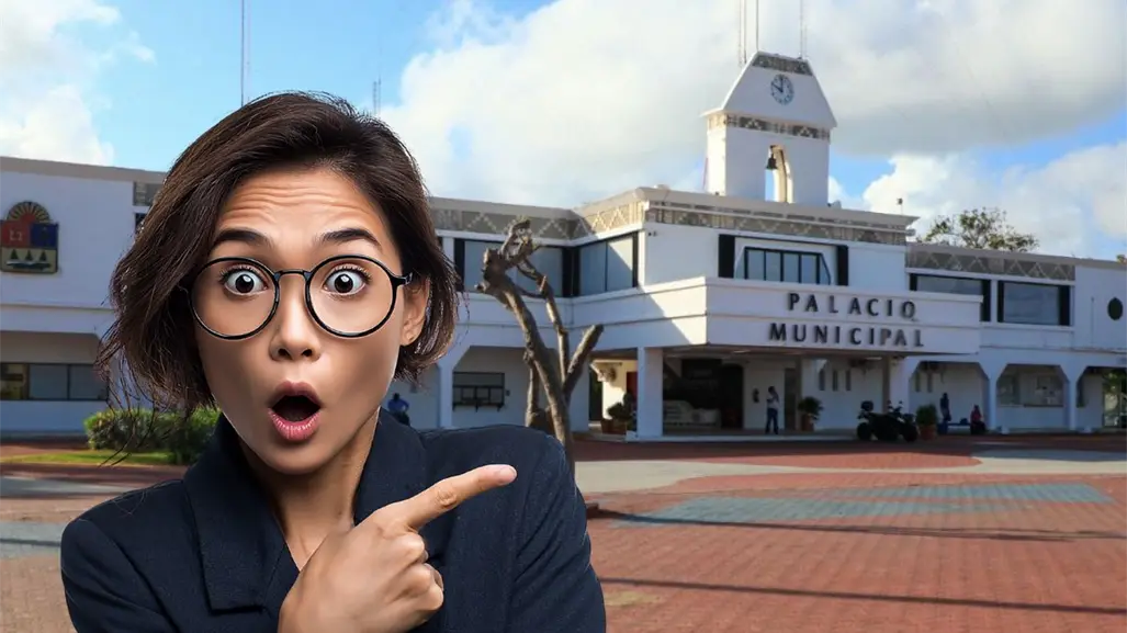 Van contra "aviadores" al depurar la nómina del Ayuntamiento de Playa del Carmen