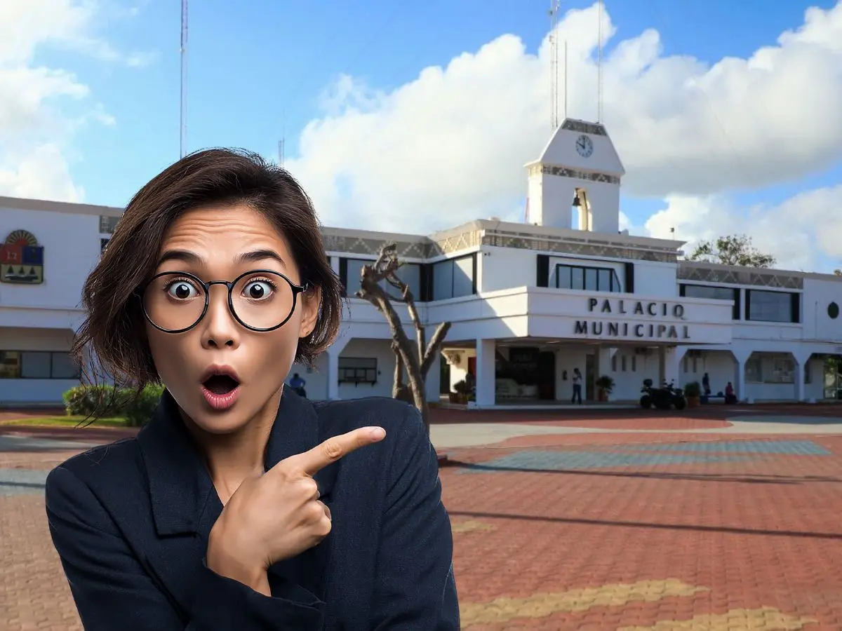 Para ordenar las finanzas municipales, el Ayuntamiento de Plata del Carmen anunció una depuración de su nómina para eliminar a los conocidos como ”aviadores”.- Fuente Noticias del Mayab