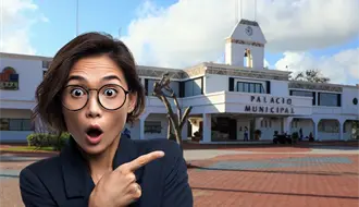 Van contra “aviadores” al depurar la nómina del Ayuntamiento de Playa del Carmen