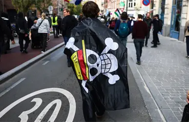 ¿Quiénes son la generación Z y por qué convocan una marcha en CDMX este 15 de noviembre?