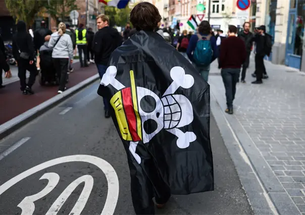 ¿Quiénes son la generación Z y por qué convocan una marcha en CDMX este 15 de noviembre?