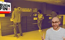 Buen Fin 2025 en Coahuila: ¿Habrá descuentos en Control vehicular? Buen Fin 2025 en Coahuila: ¿Habrá descuentos en Control vehicular?