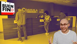 Buen Fin 2025 en Coahuila: ¿Habrá descuentos en Control vehicular?