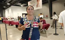 Feria Xmatkuil 2025: ¿Cuándo se entregarán los boletos para los conciertos en el Centro de Espectáculos Montejo? Feria Xmatkuil 2025: ¿Cuándo se entregarán los boletos para los conciertos en el Centro de Espectáculos Montejo?