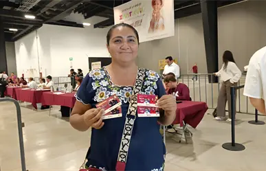 Feria Xmatkuil 2025: ¿Cuándo se entregarán los boletos para los conciertos en el Centro de Espectáculos Montejo?