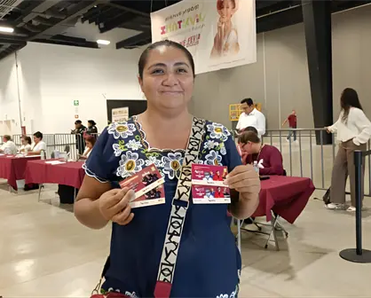 Feria Xmatkuil 2025: ¿Cuándo se entregarán los boletos para los conciertos en el Centro de Espectáculos Montejo?