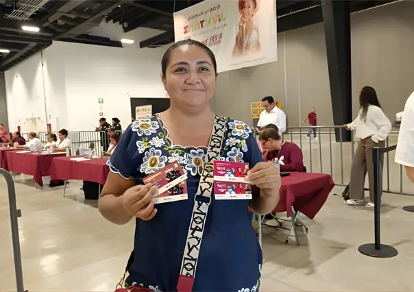 Feria Xmatkuil 2025: ¿Cuándo se entregarán los boletos para los conciertos en el Centro de Espectáculos Montejo?