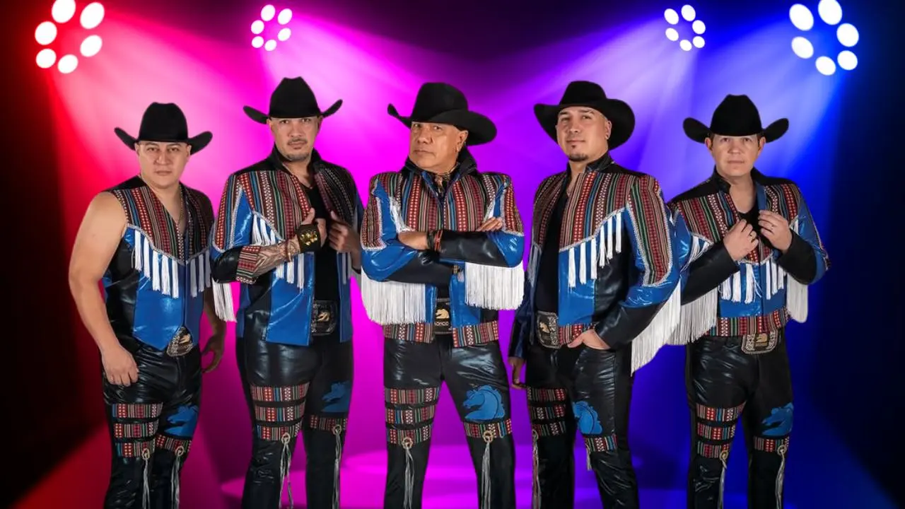 Bronco dará concierto en Edomex: conoce cuándo y dónde verlo por solo 60 pesos. Foto: grupobronco / Canva