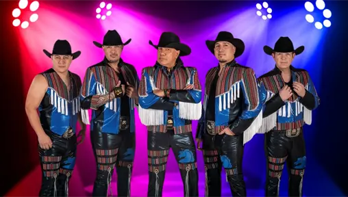 Bronco dará concierto en Edomex: conoce cuándo y dónde verlo por solo 60 pesos Bronco dará concierto en Edomex: conoce cuándo y dónde verlo por solo 60 pesos