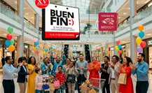 Buen Fin 2025: Así puedes participar en el sorteo del SAT y ganar hasta 250 mil pesos