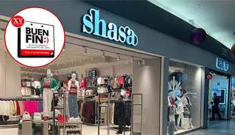 ¿Cuántos negocios de Durango serán parte del Buen Fin 2025?