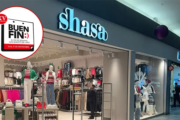 ¿Cuántos negocios de Durango serán parte del Buen Fin 2025? ¿Cuántos negocios de Durango serán parte del Buen Fin 2025?