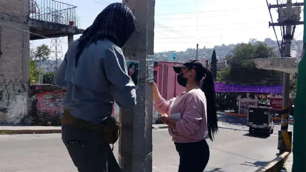 ¿Dónde está Kimberly Moya? Las incógnitas que rodean su desaparición y la posible relación con una secta