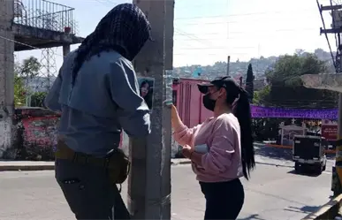 ¿Dónde está Kimberly Moya? Las incógnitas que rodean su desaparición y la posible relación con una secta