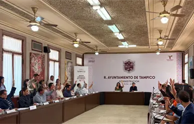 Edil trans denuncia violencia política de género al ser llamado "regidor" en Tampico
