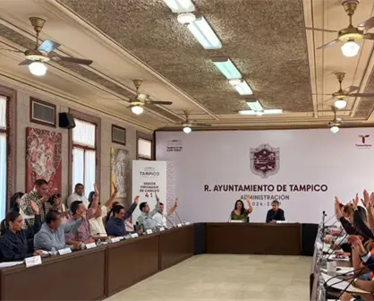 Edil trans denuncia violencia política de género al ser llamado "regidor" en Tampico