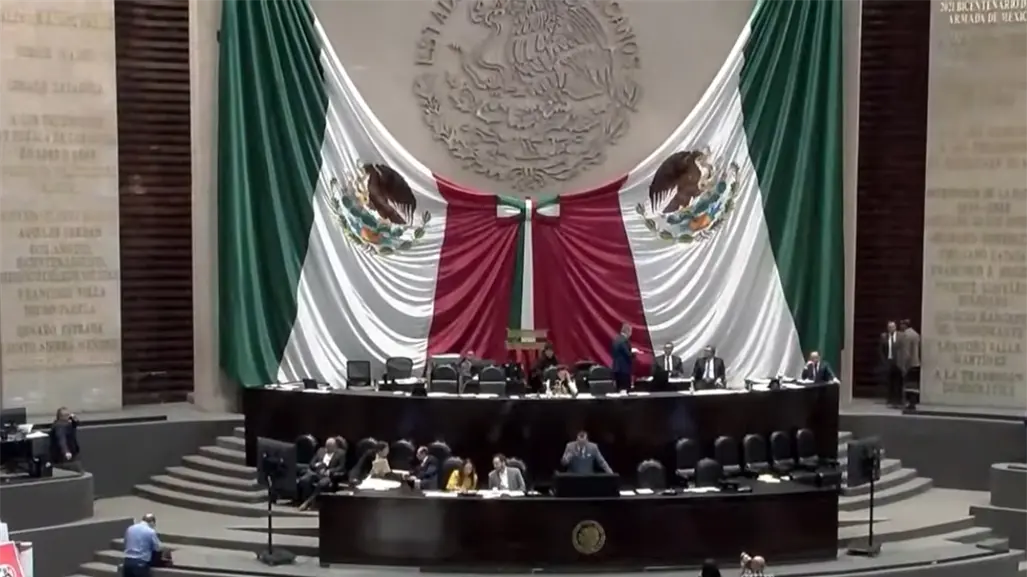 Cámara de Diputados aprueba Presupuesto de Egresos para el Ejercicio Fiscal 2026