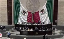 Cámara de Diputados aprueba Presupuesto de Egresos para el Ejercicio Fiscal 2026