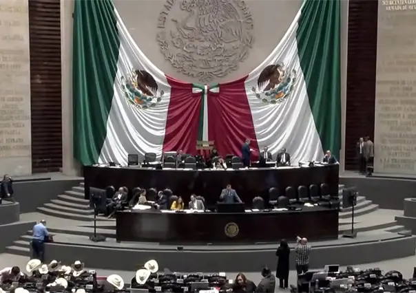 Cámara de Diputados aprueba Presupuesto de Egresos para el Ejercicio Fiscal 2026