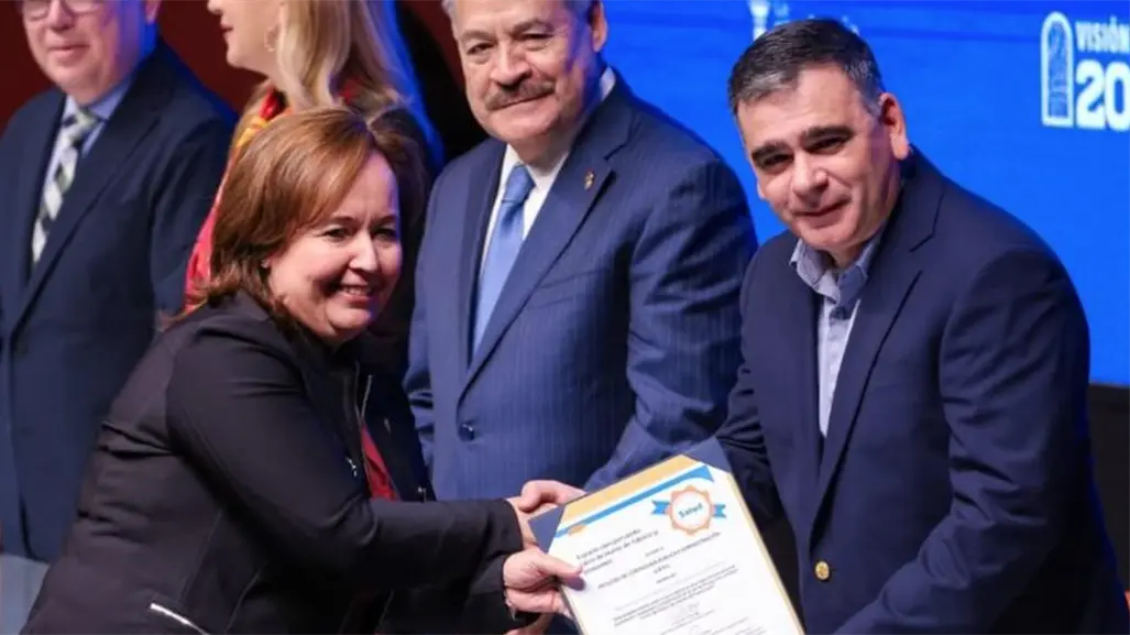 FACPYA se convierte en un espacio 100% libre de humo