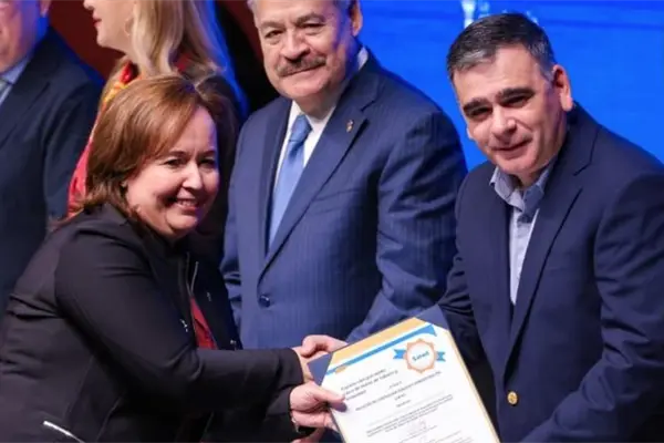 FACPYA se convierte en un espacio 100% libre de humo FACPYA se convierte en un espacio 100% libre de humo